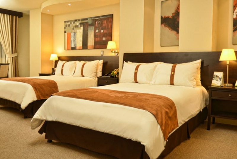 Zamorano Real Hotel